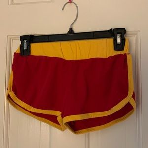 Harry Potter Shorts
